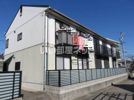 シトラスの風 Bの間取り画像