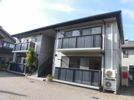 ドミール野村 Aの外観画像