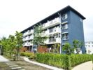 AURA243多摩平の森の間取り画像