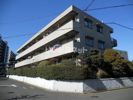 ハイツ城山の間取り画像