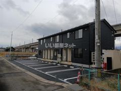 Aqua Villa Ⅱの外観画像