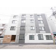 N's maison S5の外観画像
