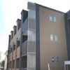 アリュール薬師堂駅前の間取り画像