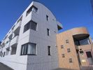 ベルシティ二本杉の間取り画像