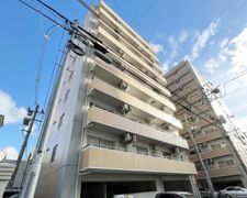 カスタリア一番町EASTの外観画像