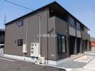Boscato S．Ⅱの間取り画像