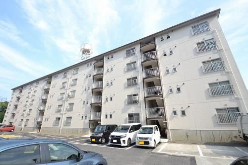 K’s B USHITAの外観画像