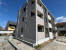 プラシードⅡの間取り画像