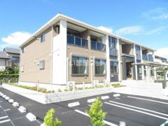 シャン・ド・フルール・エルの外観画像