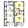 AKB R＆Aの間取り画像