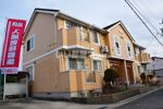 セランの間取り画像
