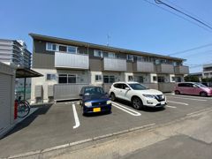 オペラハウス三光町の外観画像