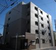 グランツ堀田の外観