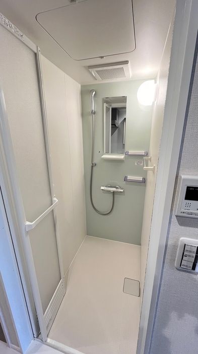 バスルーム