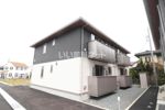 ステラ A棟の間取り画像