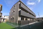 セレスティア野田Ⅱの間取り画像