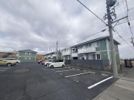 Green Garden Lupinaの間取り画像