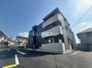 D-ROOM三萩野の間取り画像