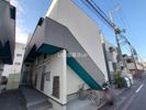 エトワール鴻池の外観