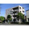 小菅木町ビルの間取り画像