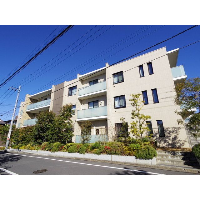 クラッシィハウス用賀一丁目の外観画像