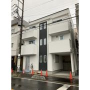 Kolet川口西青木#02の外観画像