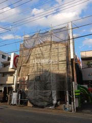 フェリスゲート鳩ヶ谷の外観画像
