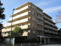 レクセルアベニュー府中朝日町の外観画像