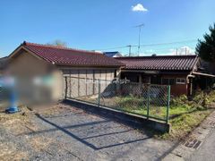裏宿町戸建の外観画像