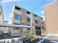 クライスの外観画像