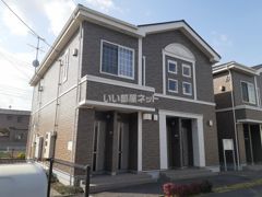 チアフルホームAの外観画像