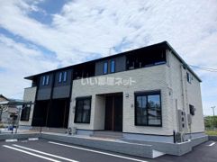 エルカホームの外観画像