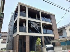 ラ ルーチェ ゼロの外観画像