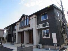 BEST HOUSE V Aの外観画像