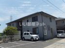 ファミール高市の間取り画像