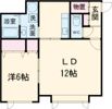 ショコラの間取り画像