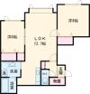 ショコラの間取り画像