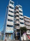 ブルースカイタワーの間取り画像