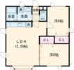 プラットホームの間取り画像