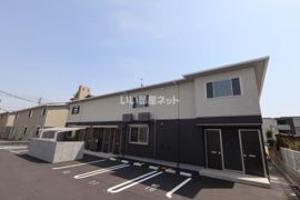 トレスセドロ新保の外観画像