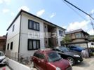 びれっじ きさらぎⅡの間取り画像