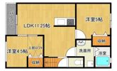 Sun・メゾン三木府内町の間取り画像