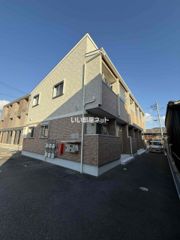 Sun・メゾン三木府内町の外観画像