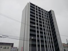 LIBTH博多駅南Ⅶの外観画像