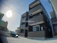 THE NOBLES 諏訪野町Ⅱの外観画像