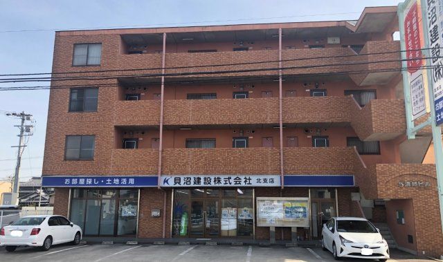 5清邦ビルの外観画像