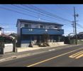 パストラルの外観