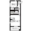 RⅦ(アールセブン)の間取り画像