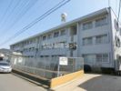 マンションサンエポックの間取り画像