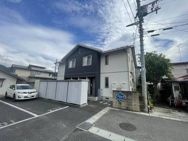 リジェールⅡの外観画像